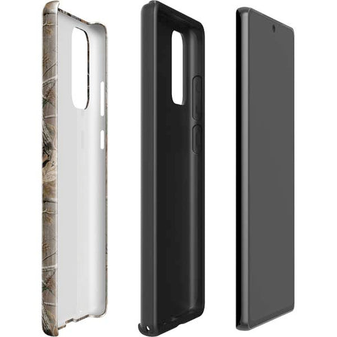 NFL Green Bay Packers Realtree AP Camo Galaxy Note20 5G Pro Case