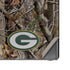 NFL Green Bay Packers Realtree AP Camo Galaxy Note20 5G Skin