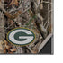 NFL Green Bay Packers Realtree AP Camo Galaxy Note20 Ultra 5G Skin