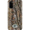 NFL Green Bay Packers Realtree AP Camo Galaxy S20 Lite Case