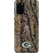 NFL Green Bay Packers Realtree AP Camo Galaxy S20 Plus Pro Case