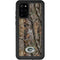 NFL Green Bay Packers Realtree AP Camo Galaxy S20 Plus Waterproof Case