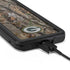 NFL Green Bay Packers Realtree AP Camo Galaxy S20 Plus Waterproof Case