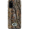 NFL Green Bay Packers Realtree AP Camo Galaxy S20 Pro Case