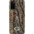 NFL Green Bay Packers Realtree AP Camo Galaxy S20 Pro Case