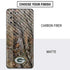 NFL Green Bay Packers Realtree AP Camo Galaxy S20 Skin