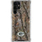 NFL Green Bay Packers Realtree AP Camo Galaxy S23 Ultra Clear Case