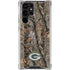NFL Green Bay Packers Realtree AP Camo Galaxy S23 Ultra Clear Case