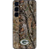 NFL Green Bay Packers Realtree AP Camo Galaxy S25 Plus Skin
