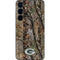 NFL Green Bay Packers Realtree AP Camo Galaxy S24 Plus Skin