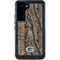 NFL Green Bay Packers Realtree AP Camo Galaxy S24 Plus Waterproof Case