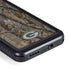 NFL Green Bay Packers Realtree AP Camo Galaxy S24 Plus Waterproof Case