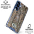 NFL Green Bay Packers Realtree AP Camo Galaxy S25 Clear Case