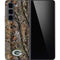NFL Green Bay Packers Realtree AP Camo Galaxy Z Fold5 5G Skin