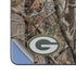 NFL Green Bay Packers Realtree AP Camo Galaxy Z Fold5 5G Skin
