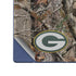 NFL Green Bay Packers Realtree AP Camo Galaxy Z Fold6 Skin