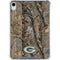 NFL Green Bay Packers Realtree AP Camo iPad 11th Gen (2025) Clear Case