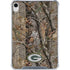NFL Green Bay Packers Realtree AP Camo iPad 11th Gen (2025) Clear Case