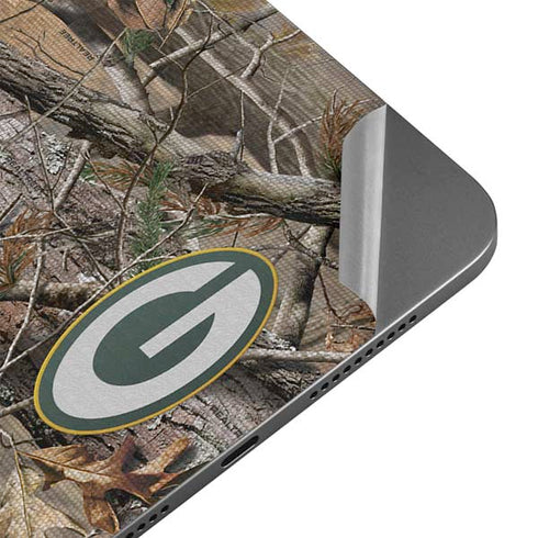 NFL Green Bay Packers Realtree AP Camo Apple iPad Mini Skin