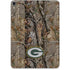 NFL Green Bay Packers Realtree AP Camo Apple iPad Pro Skin