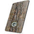 NFL Green Bay Packers Realtree AP Camo Apple iPad Pro Skin