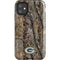 NFL Green Bay Packers Realtree AP Camo iPhone 11 Impact Case