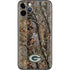 NFL Green Bay Packers Realtree AP Camo iPhone 11 Pro Skin