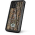 NFL Green Bay Packers Realtree AP Camo iPhone 11 Pro Waterproof Case