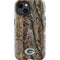 NFL Green Bay Packers Realtree AP Camo iPhone 15 Impact Case