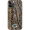 NFL Green Bay Packers Realtree AP Camo iPhone 15 Pro Max Skin