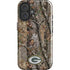 NFL Green Bay Packers Realtree AP Camo iPhone 16 Impact Case
