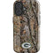 NFL Green Bay Packers Realtree AP Camo iPhone 16 Plus Impact Case