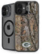 NFL Green Bay Packers Realtree AP Camo iPhone 16 Plus Kickstand Case