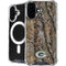 NFL Green Bay Packers Realtree AP Camo iPhone 16 Plus MagSafe Case