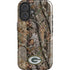 NFL Green Bay Packers Realtree AP Camo iPhone 16 Plus Magsafe Impact Case