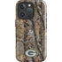NFL Green Bay Packers Realtree AP Camo iPhone 16 Pro Impact Case