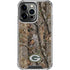 NFL Green Bay Packers Realtree AP Camo iPhone 16 Pro Max Clear Case