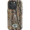 NFL Green Bay Packers Realtree AP Camo iPhone 16 Pro Max Impact Case