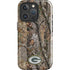 NFL Green Bay Packers Realtree AP Camo iPhone 16 Pro Max Impact Case