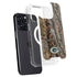NFL Green Bay Packers Realtree AP Camo iPhone 16 Pro Max MagSafe Case