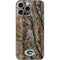 NFL Green Bay Packers Realtree AP Camo iPhone 16 Pro Max Skin