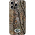 NFL Green Bay Packers Realtree AP Camo iPhone 16 Pro Max Skin