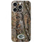 NFL Green Bay Packers Realtree AP Camo iPhone 16 Pro Skin
