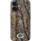NFL Green Bay Packers Realtree AP Camo iPhone 16 Skin