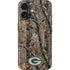 NFL Green Bay Packers Realtree AP Camo iPhone 16 Skin