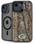 NFL Green Bay Packers Realtree AP Camo iPhone 16e Kickstand Case