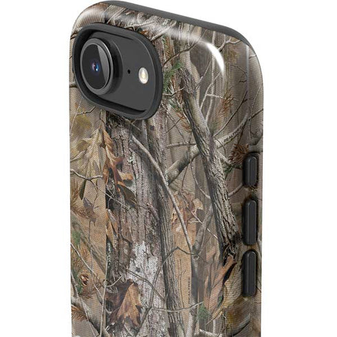 NFL Green Bay Packers Realtree AP Camo iPhone 16e Impact Case