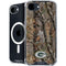 NFL Green Bay Packers Realtree AP Camo iPhone 16e MagSafe Case