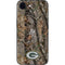 NFL Green Bay Packers Realtree AP Camo iPhone 16e Skin