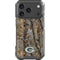 NFL Green Bay Packers Realtree AP Camo iPhone 18 Pro Clear Case